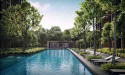 Tenet (D18), Condominium #508042641